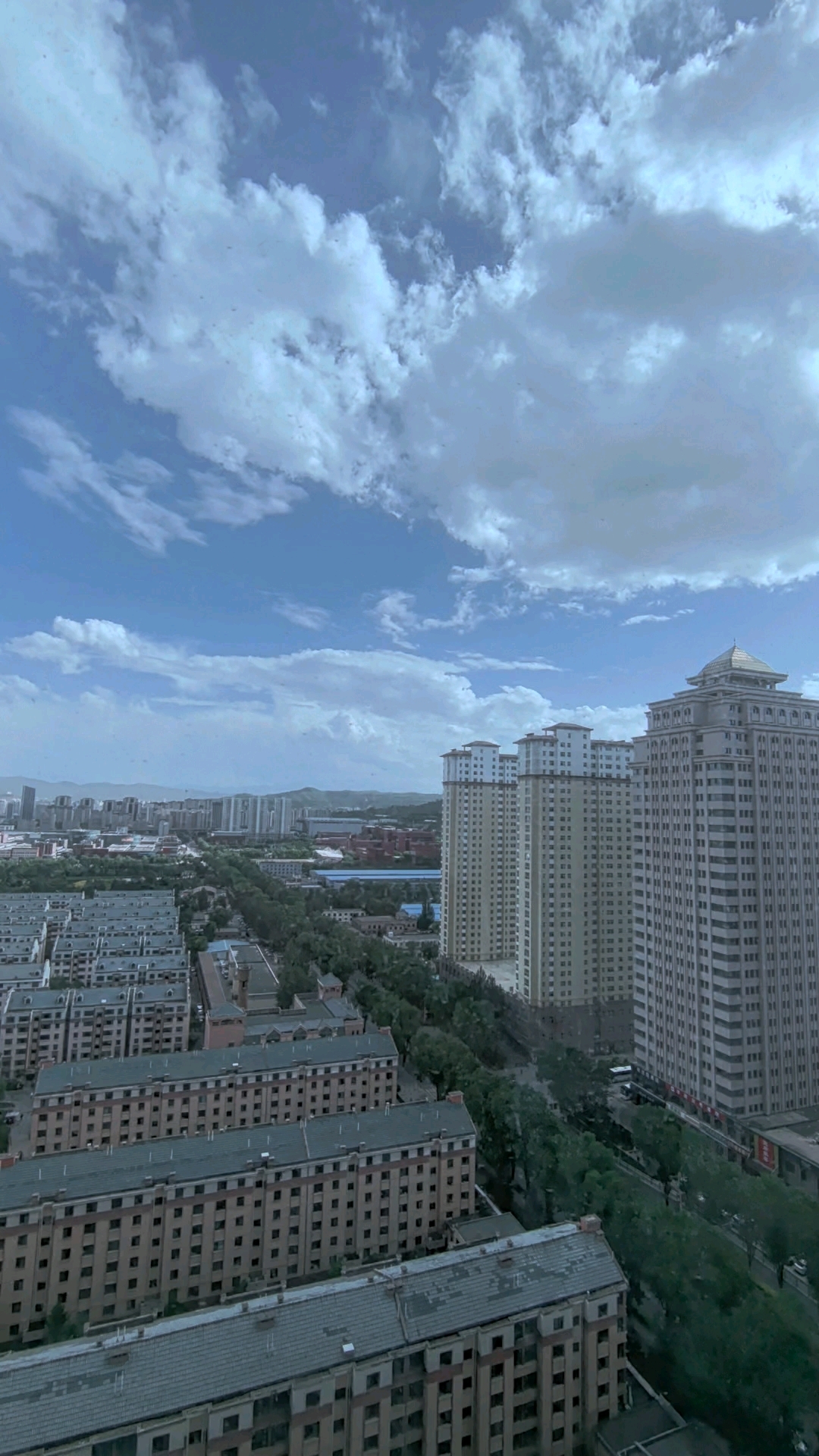 西宁大通天气在线