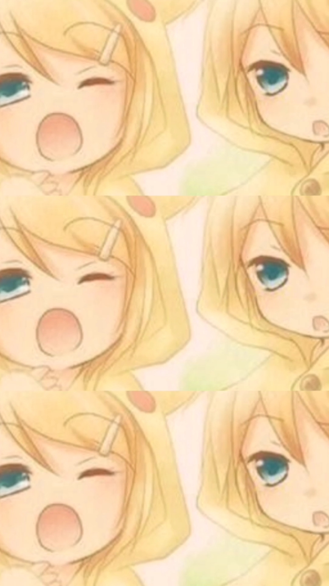 (补)卡哇伊皮卡丘