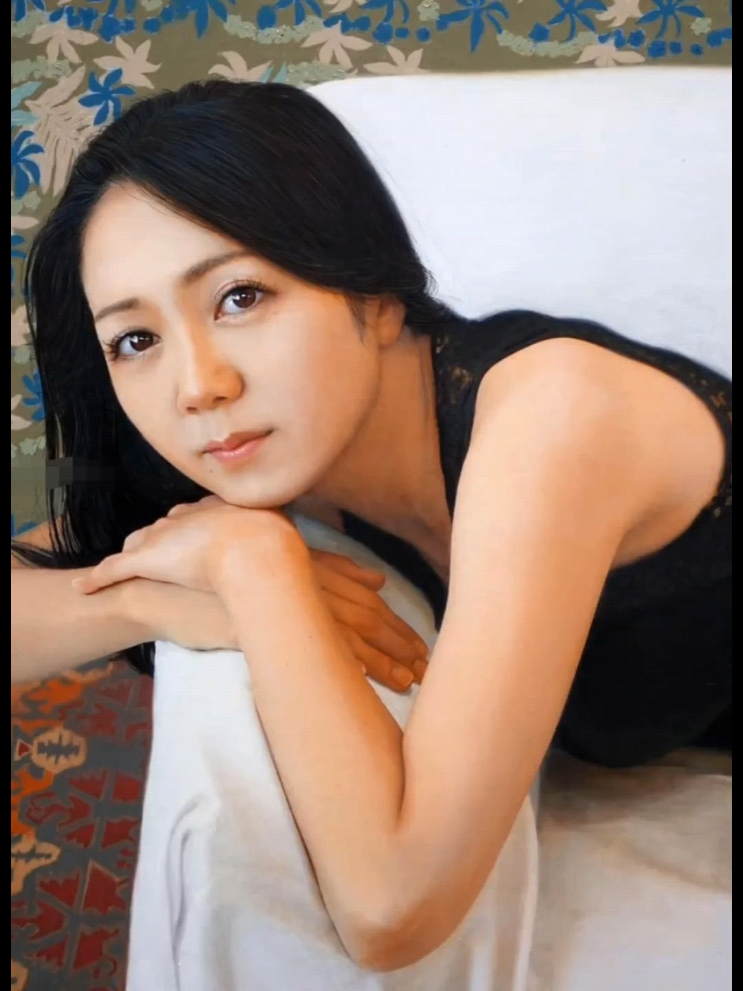 潮田和也,日本当代艺术青年艺术家