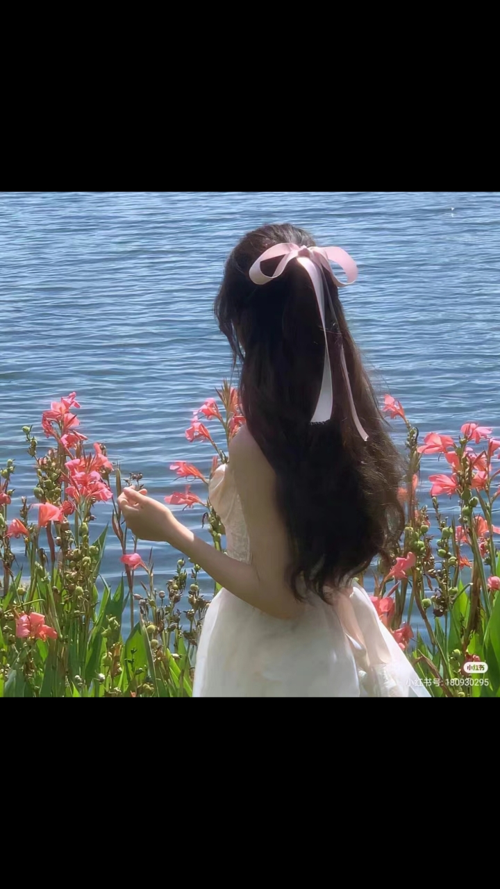 高质量真人头像,来咯～!