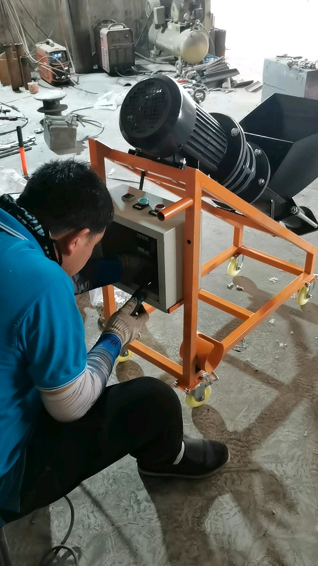多功能灌浆机注浆机填缝补漏空鼓填缝