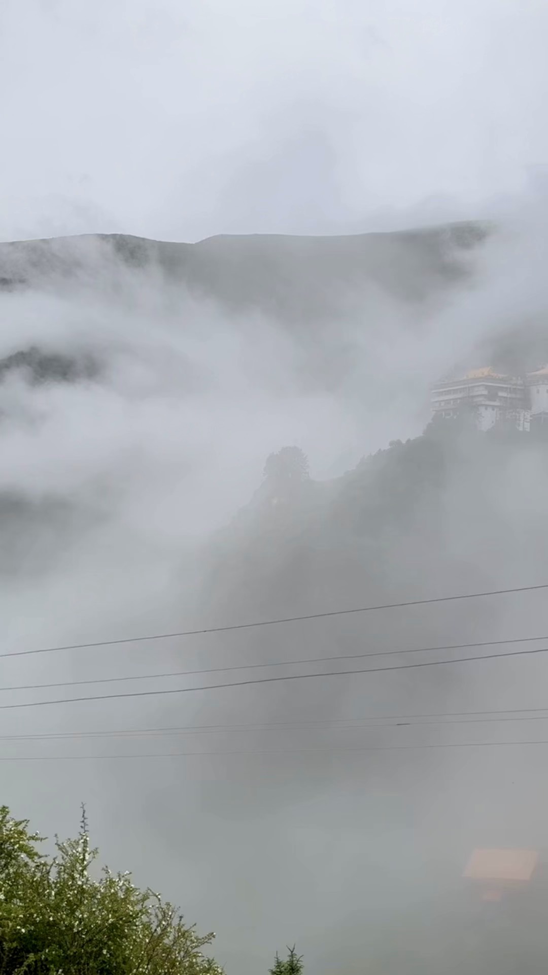 壤塘县玉陀寺图片