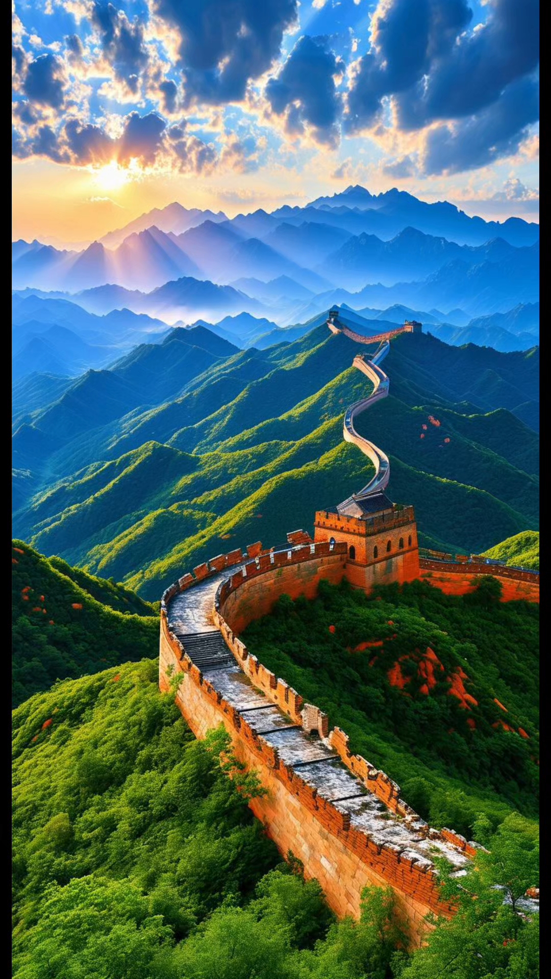 世界名胜