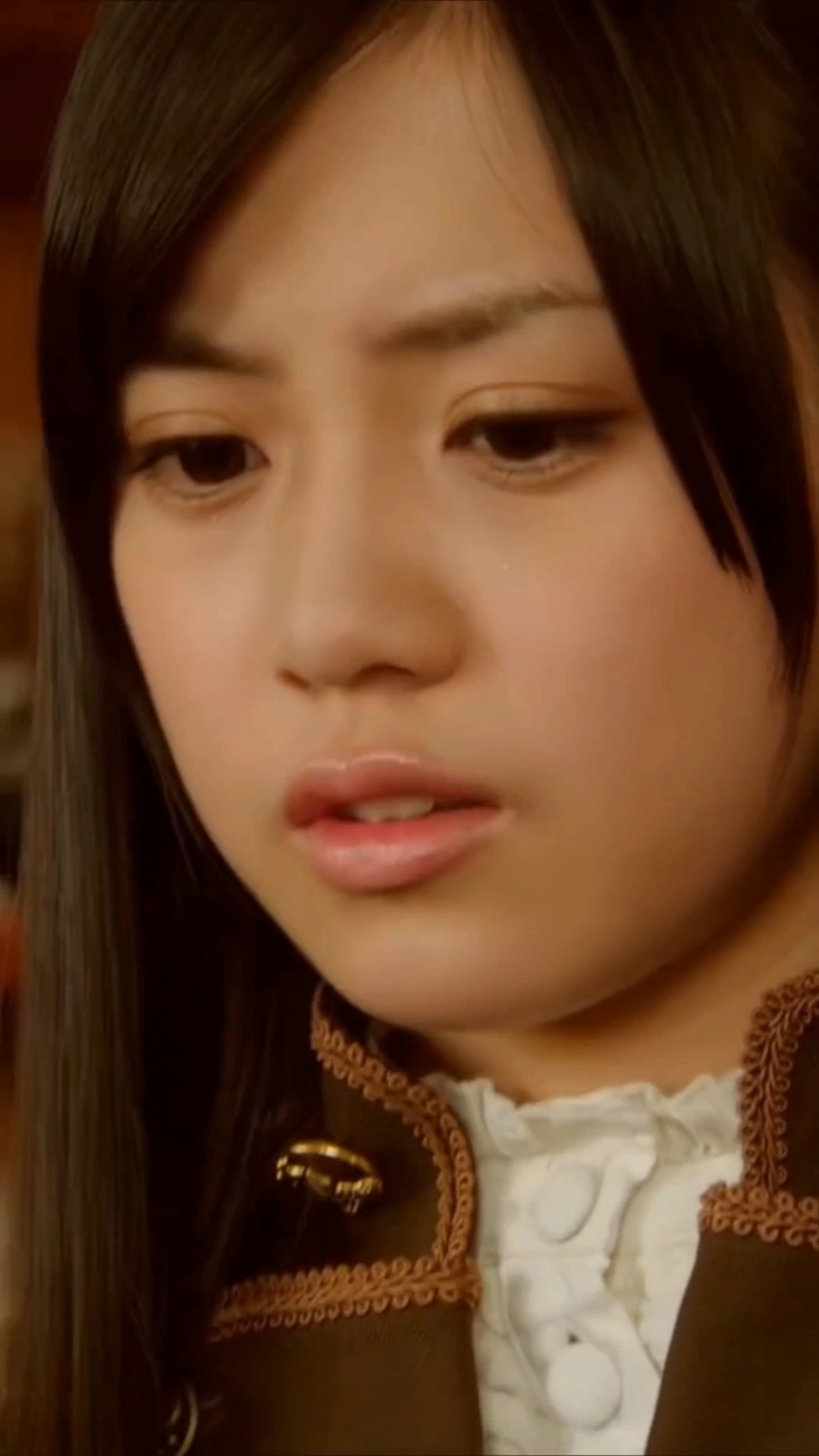 假面骑士巫骑,萌历果然很萌-度小视