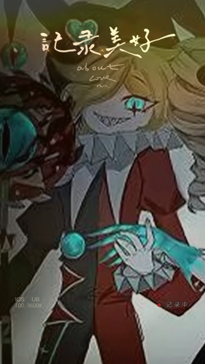 哑女和阿巴的图片