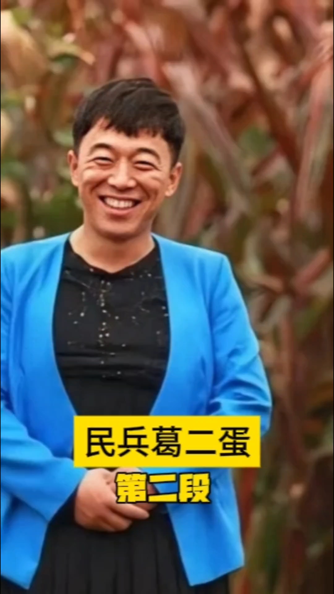 电影:民兵葛二蛋