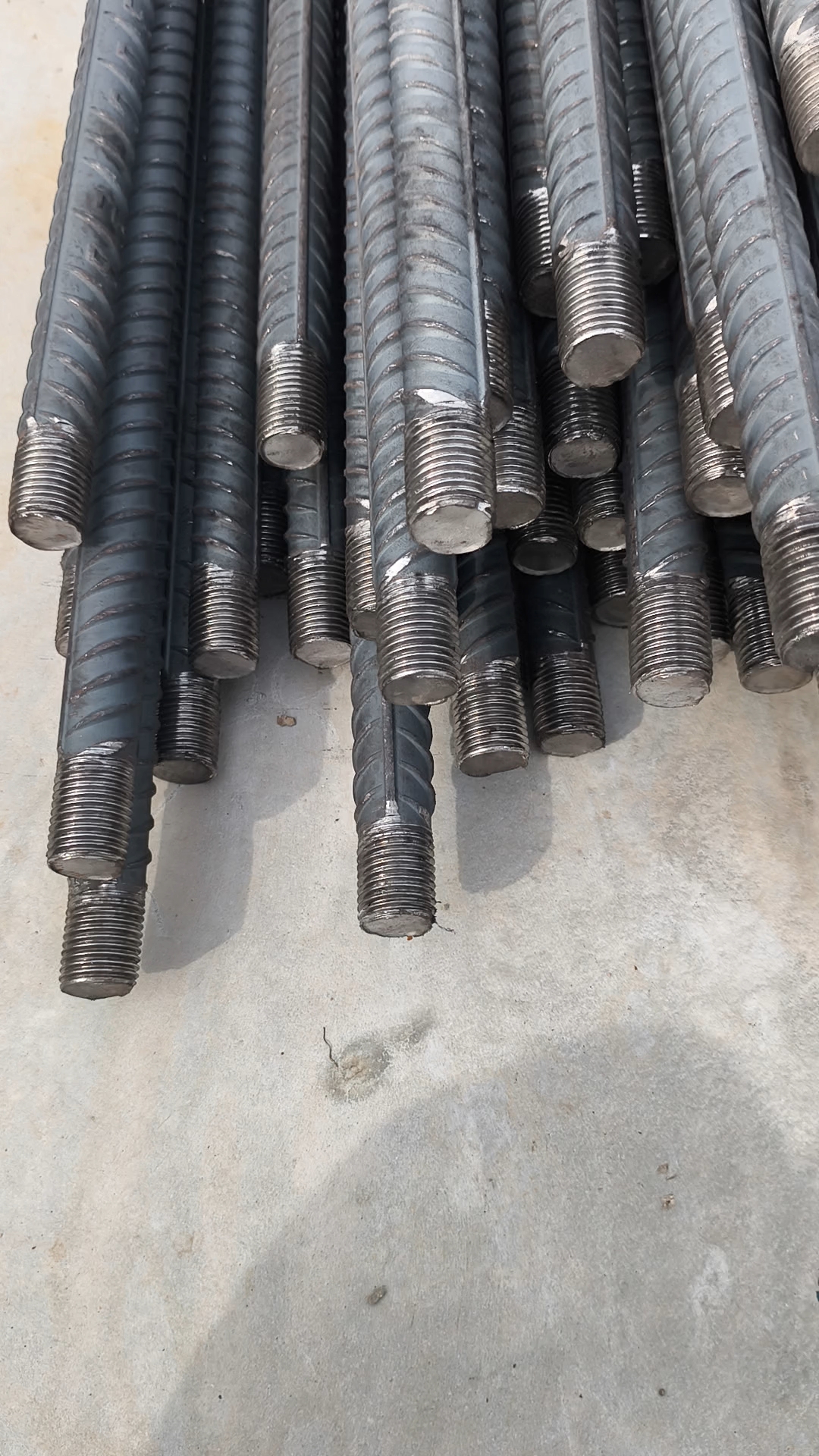 钢筋直螺纹套筒连接要求