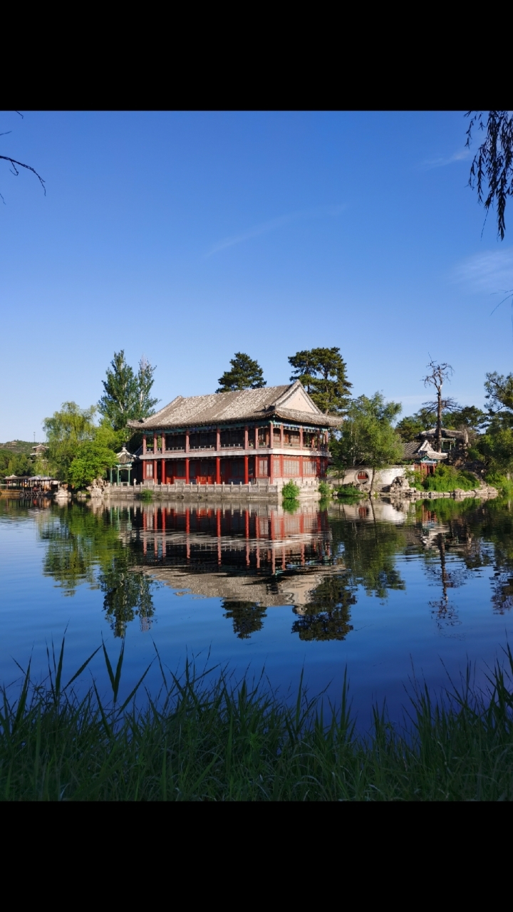 避暑山庄及外八庙全程导游讲解,小包团,散拼,私人订制