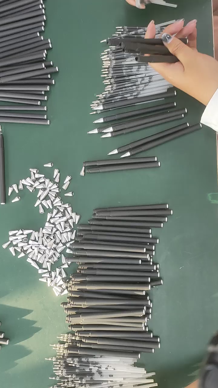 圆珠笔可以外发的,包邮到家