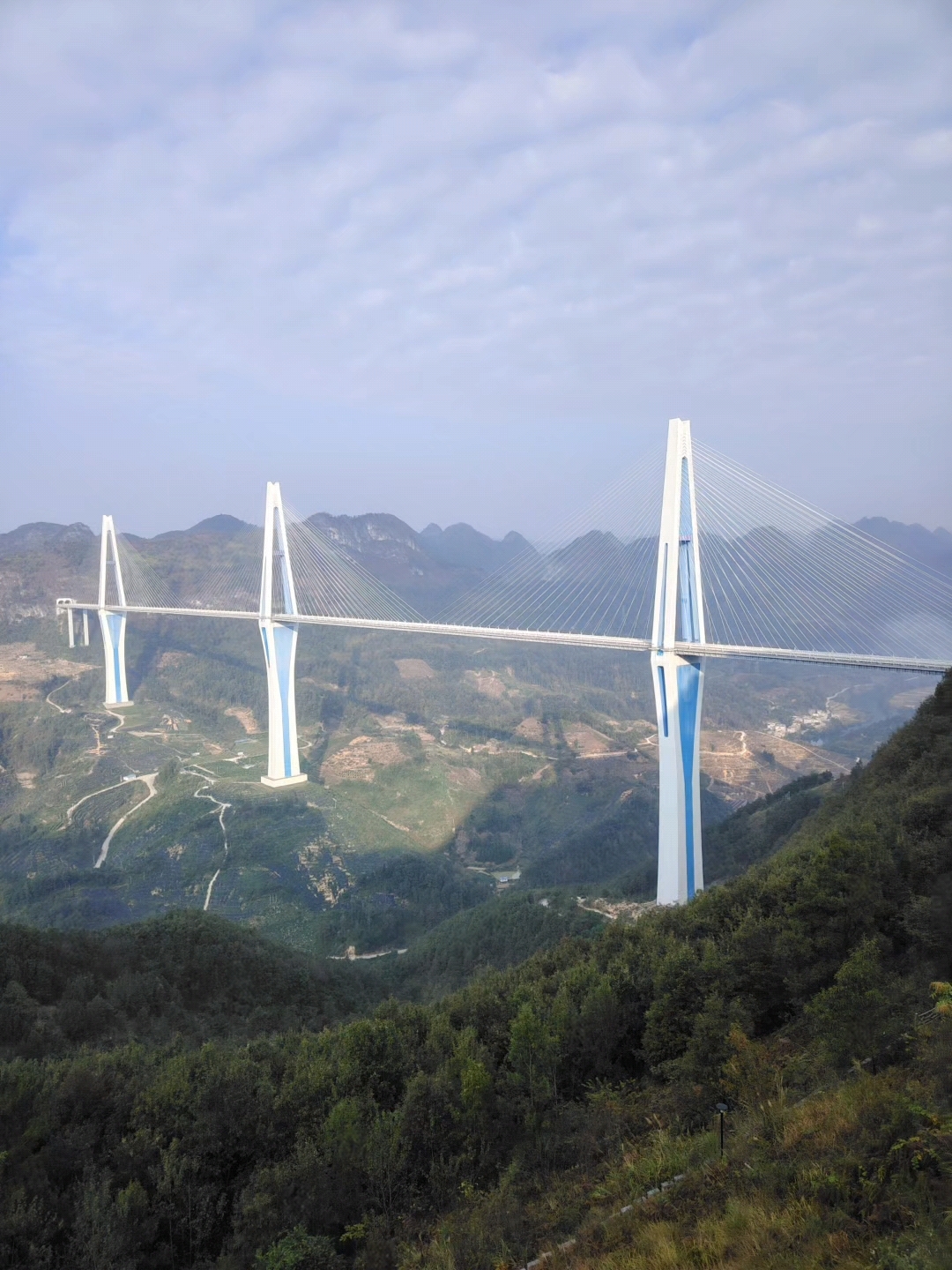 平塘特大桥观景台门票图片