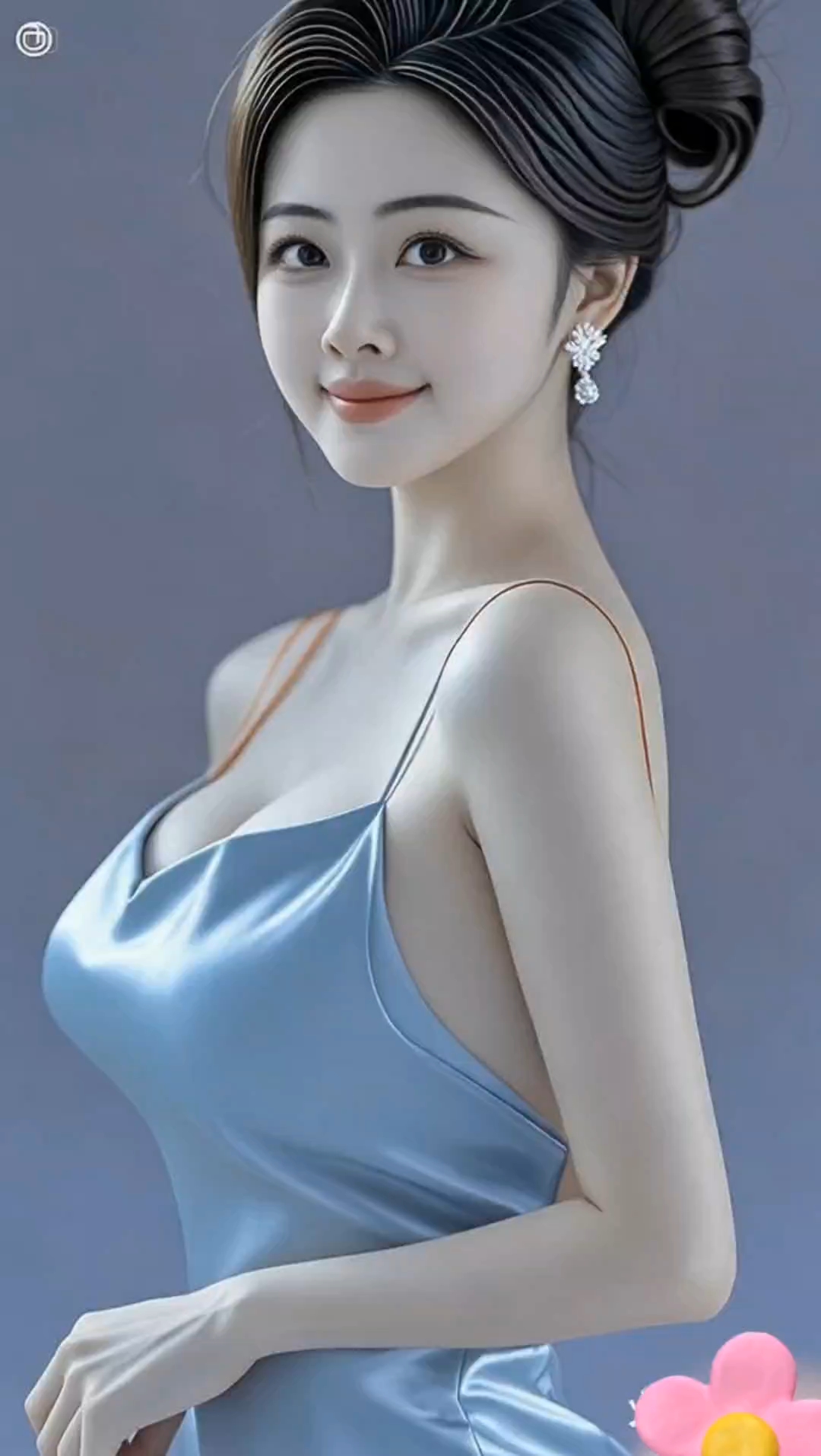 窈窕淑女.君子好逑