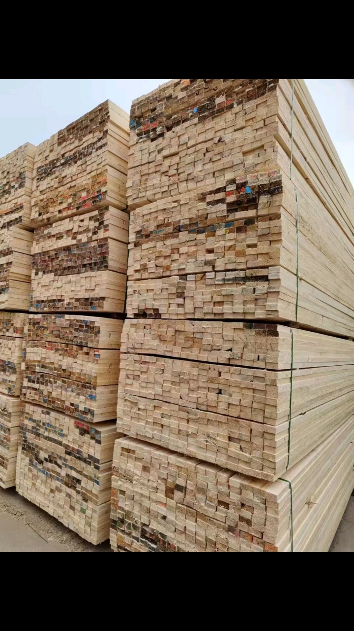 北京木方批发建筑木方模板批发厂家18611083504