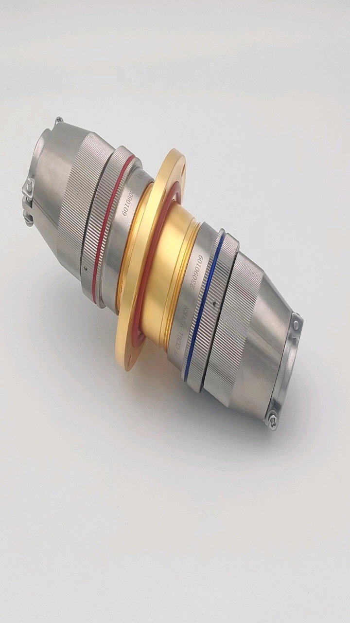 高端电连接器我家有,打开手机就有