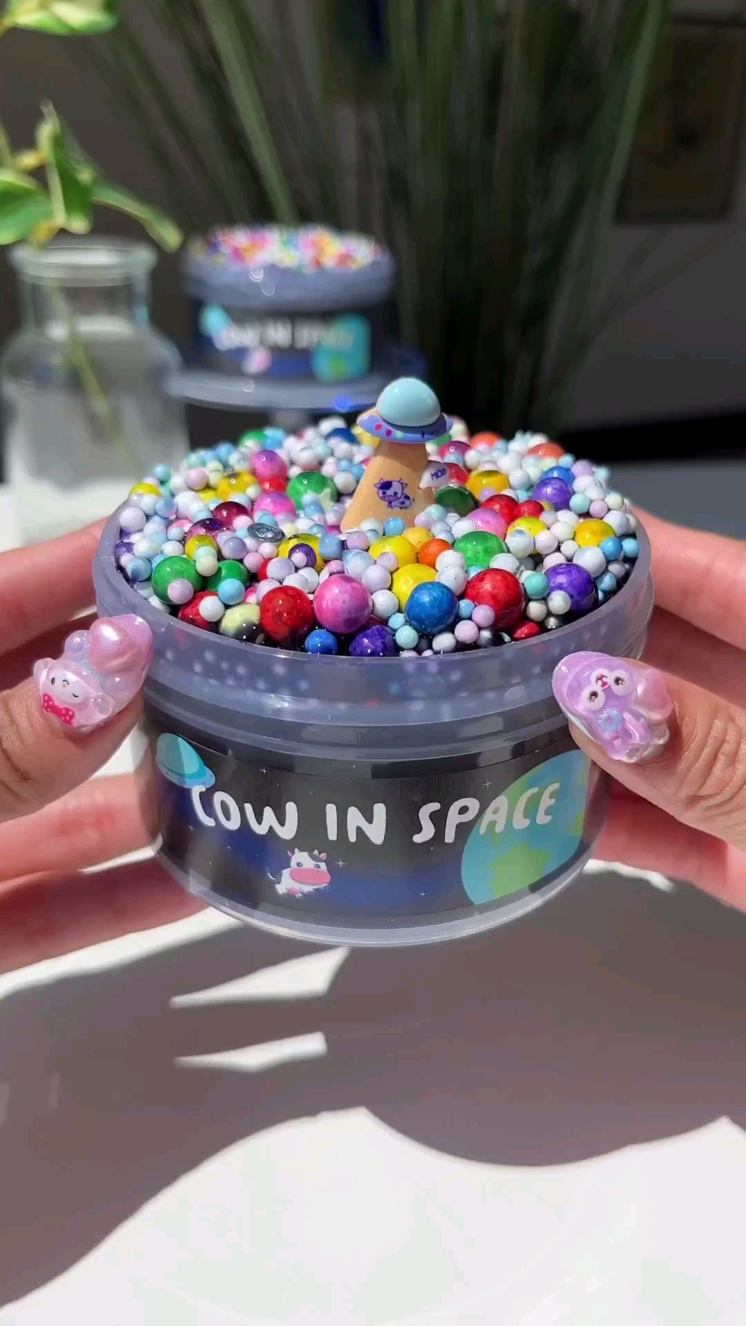 史莱姆玩泥素材(05)