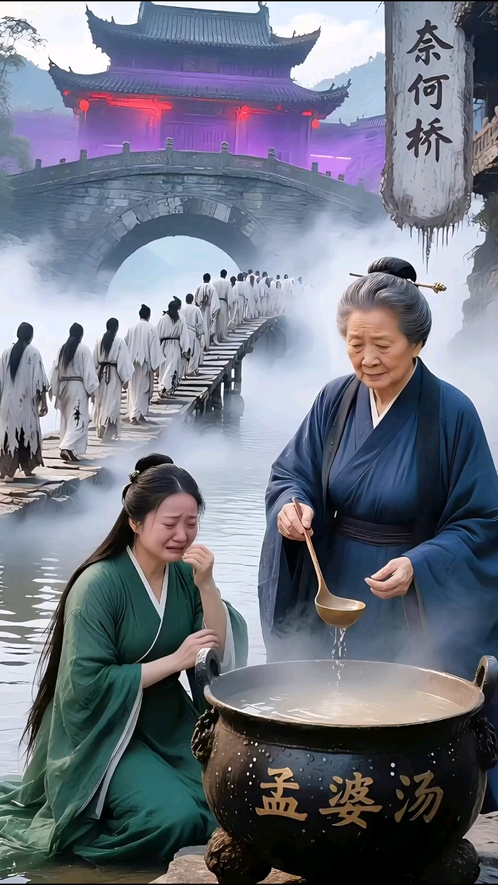 纯属虚构ai制作