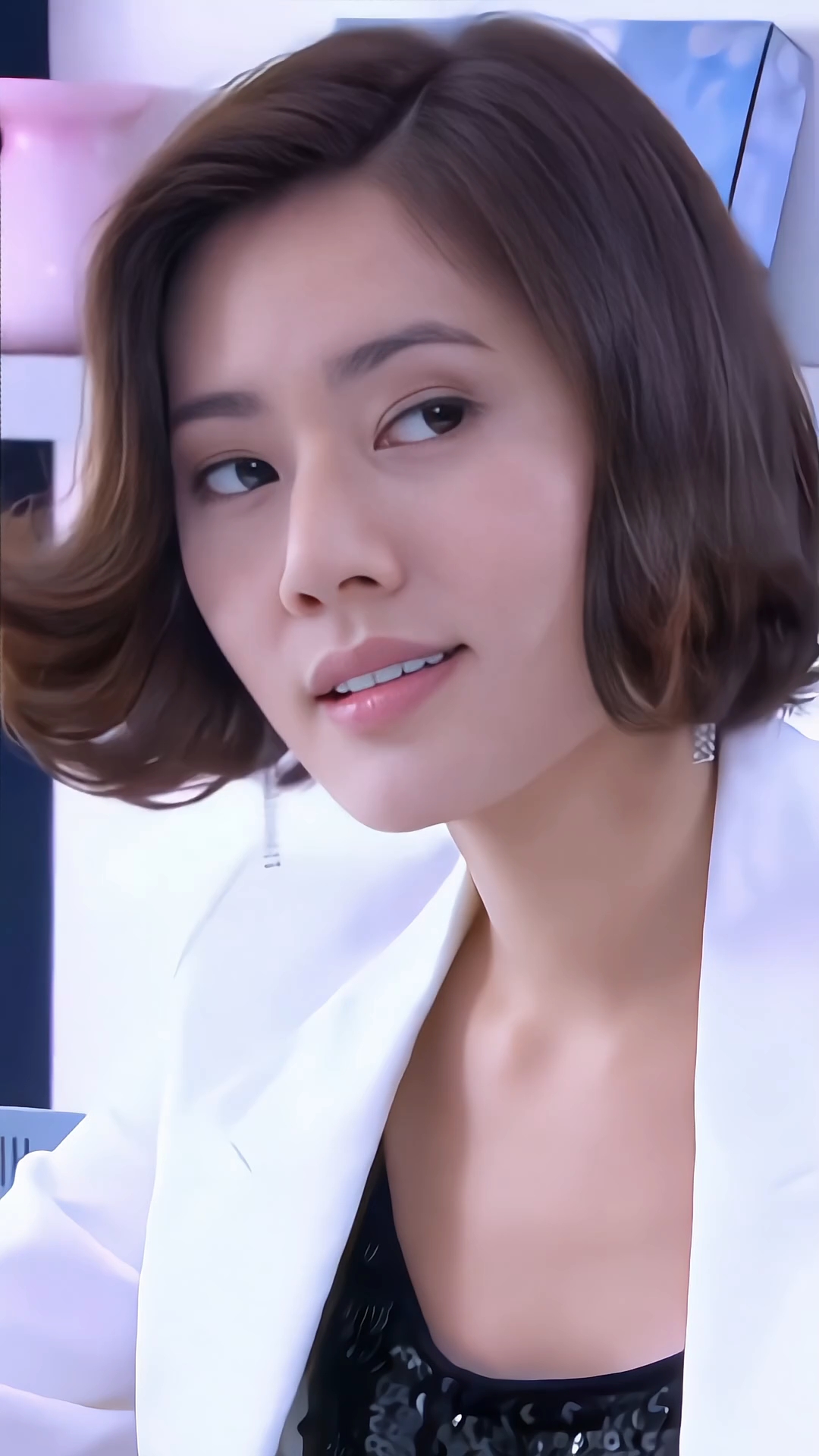 韩国女神秋瓷炫也太美了,还记得他演的林品如吗?