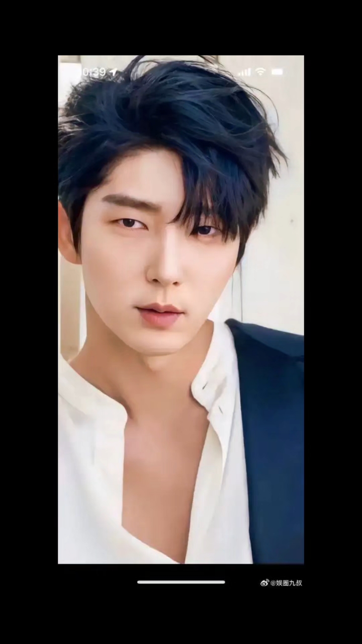 李准基饰演的《我的女孩》演技真好