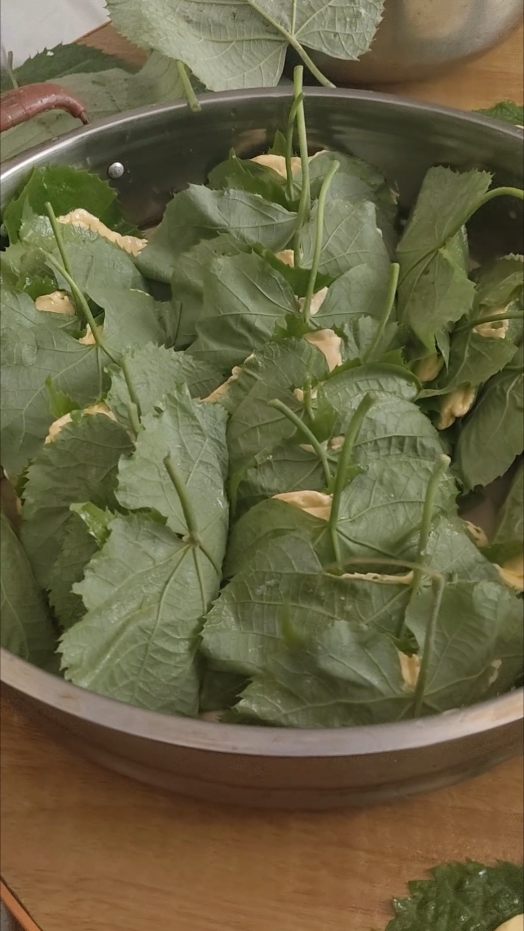 玻璃叶饼,是东北的特殊,今天分享一下它的神奇