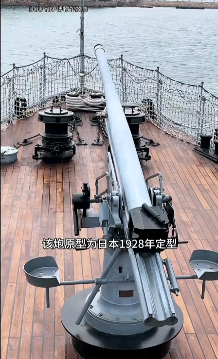 中国海军的利器长江舰