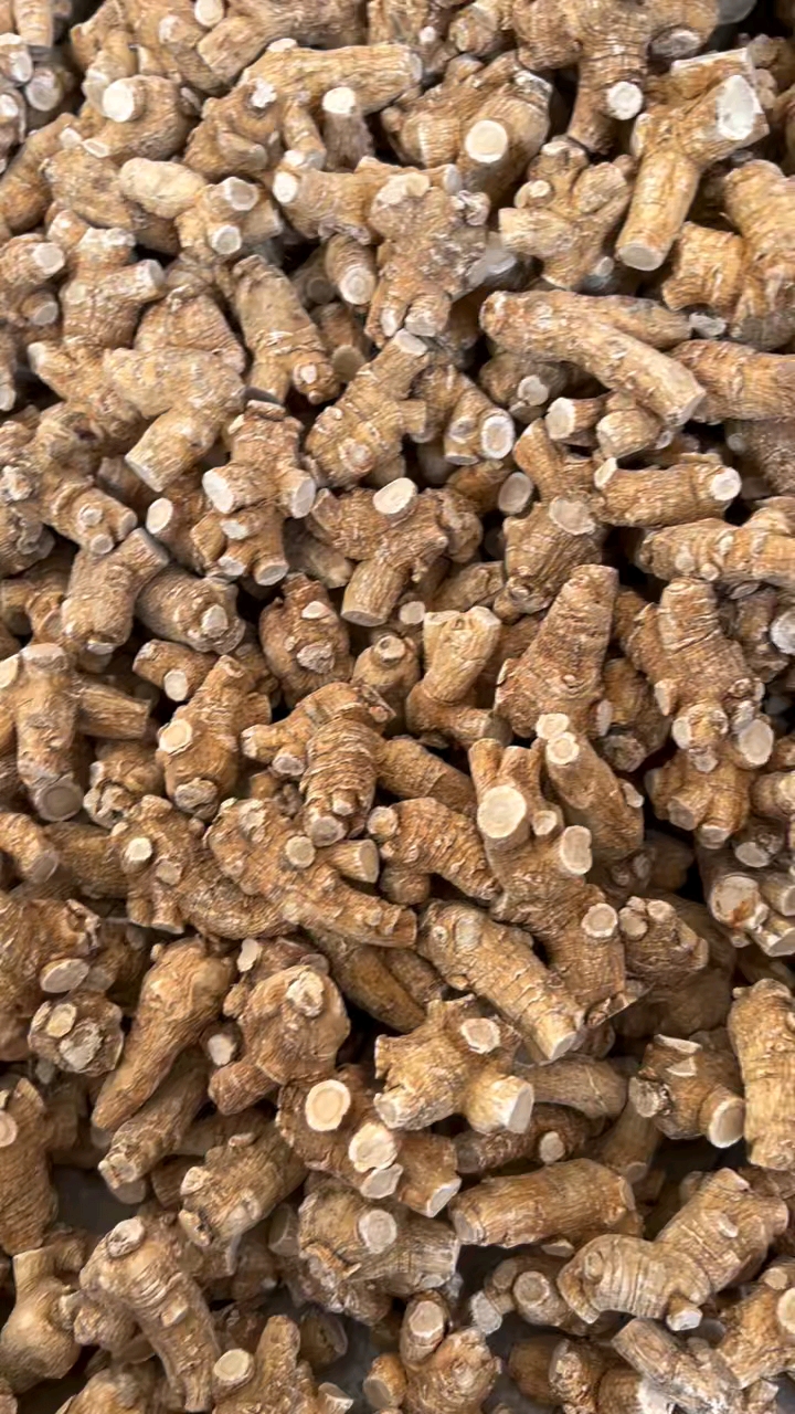 加拿大原产地进口西洋参