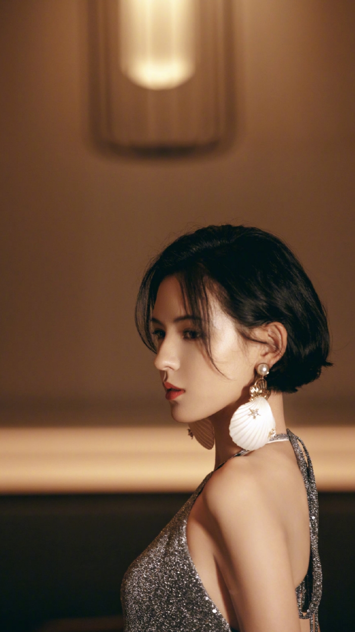 演技超好的女明星,张予曦