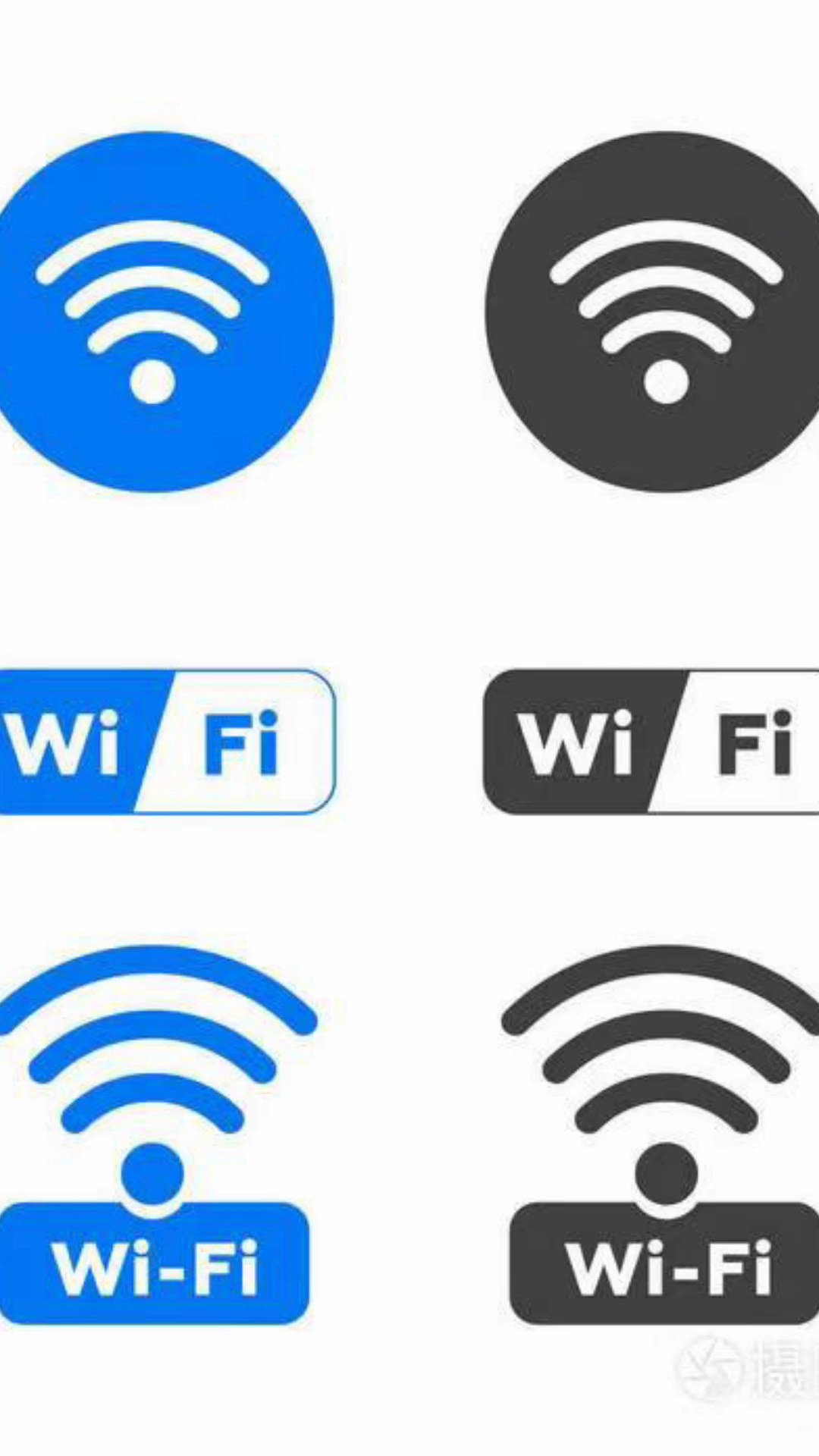 不知道隔壁wifi密码,教你一个方法,不需要密码直接就可以连