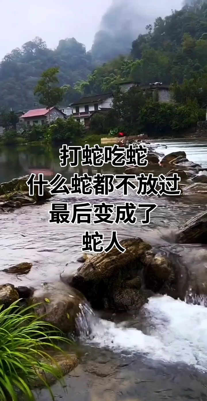 打蛇超度-邵氏电影打蛇人