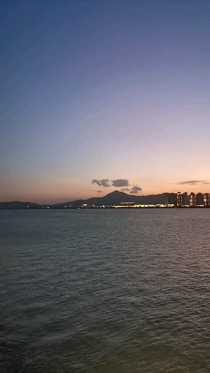 泉州市·东石钻石海岸