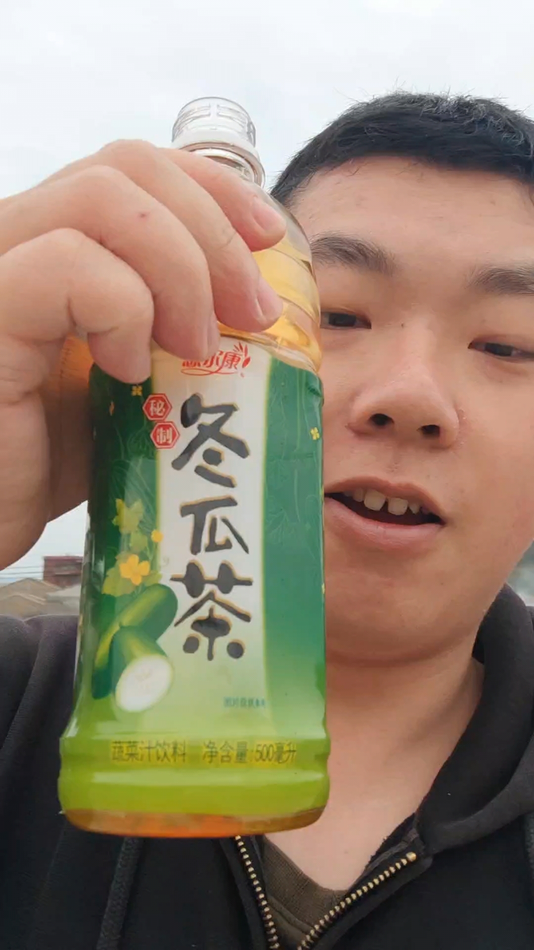 福建特产解暑饮料