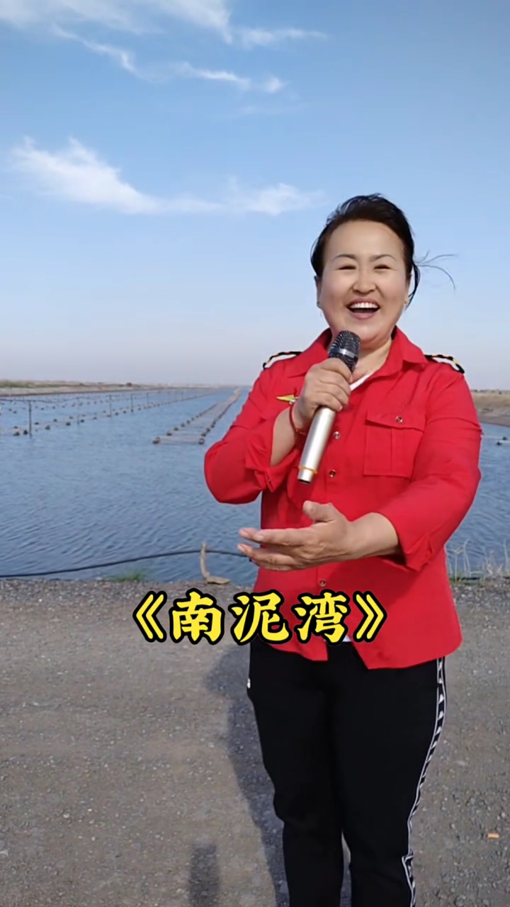 南泥湾歌曲原唱(南泥湾歌曲原唱伴奏 郭兰英)