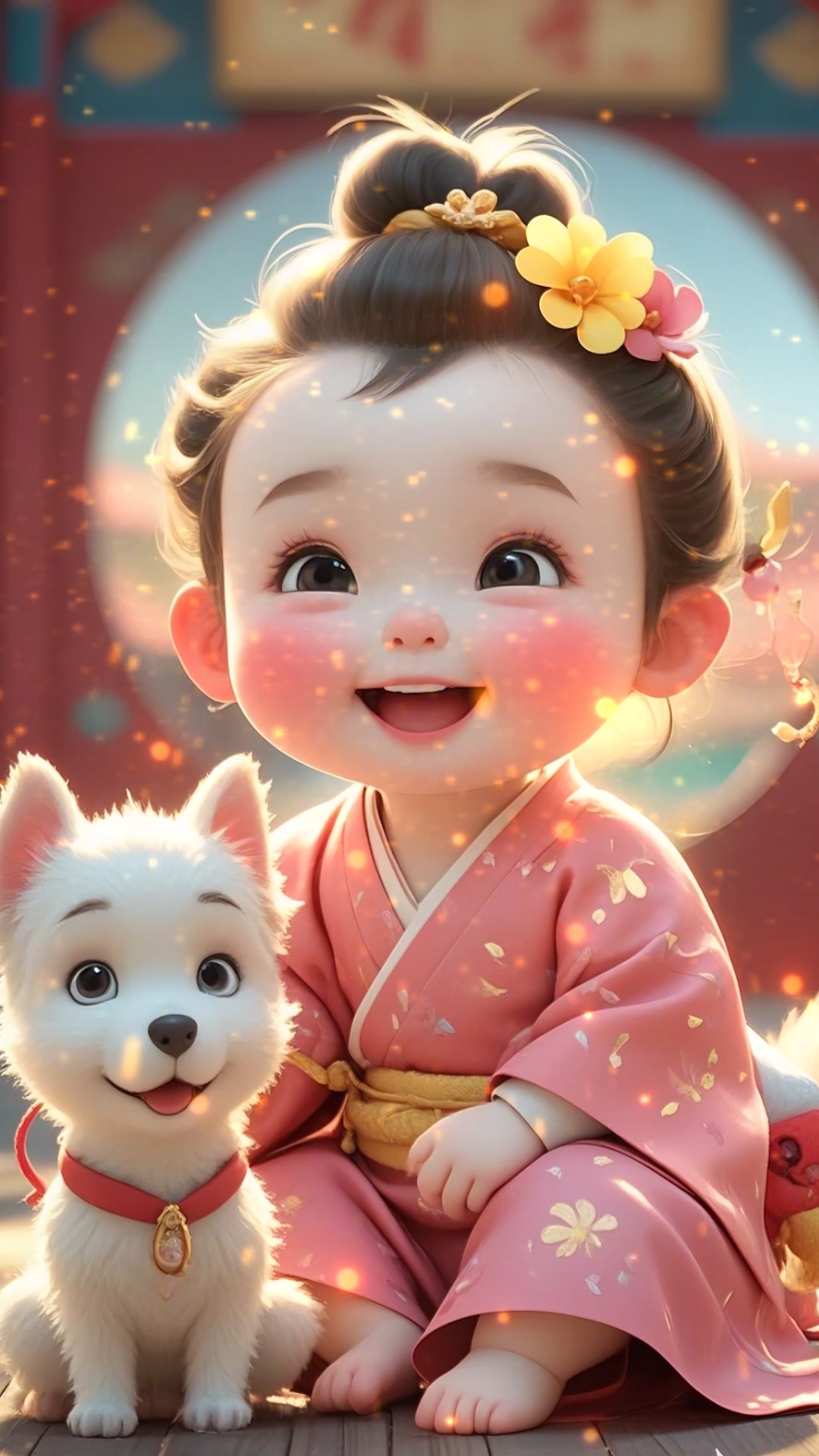 工作累趴别怕,动漫音浪带你 "满血复活"