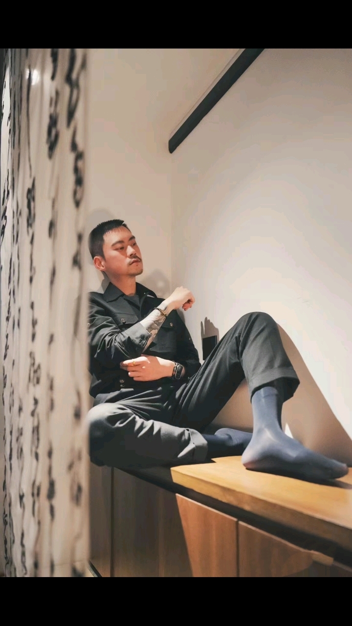 性感大叔合集第七十弹
