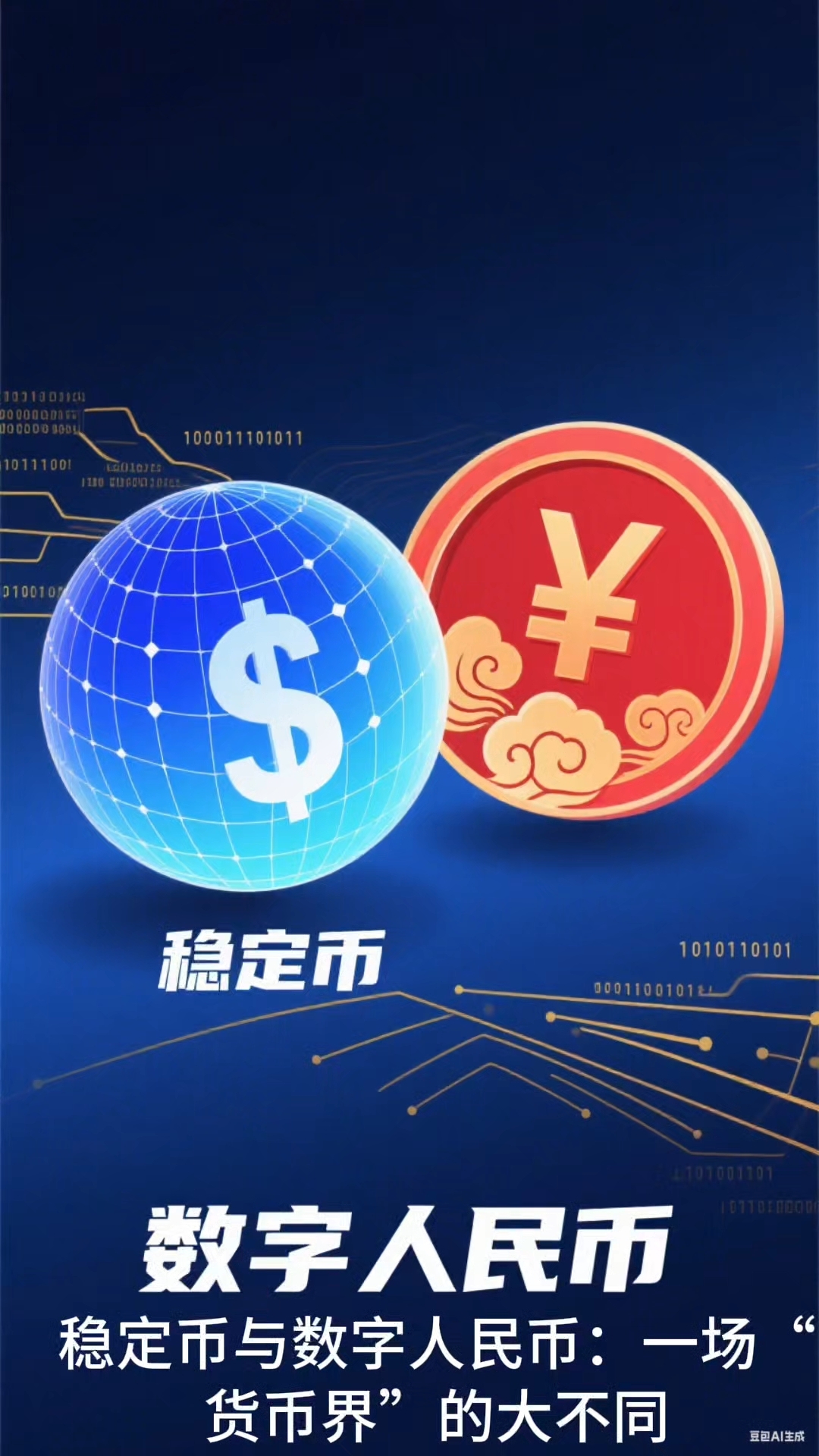 什么叫数字货币(什么叫数字货币交易)