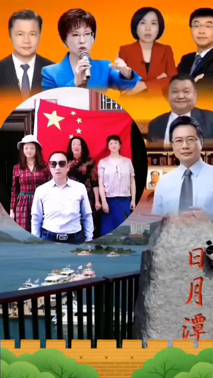 台湾回归那天,别忘了这些爱国人士