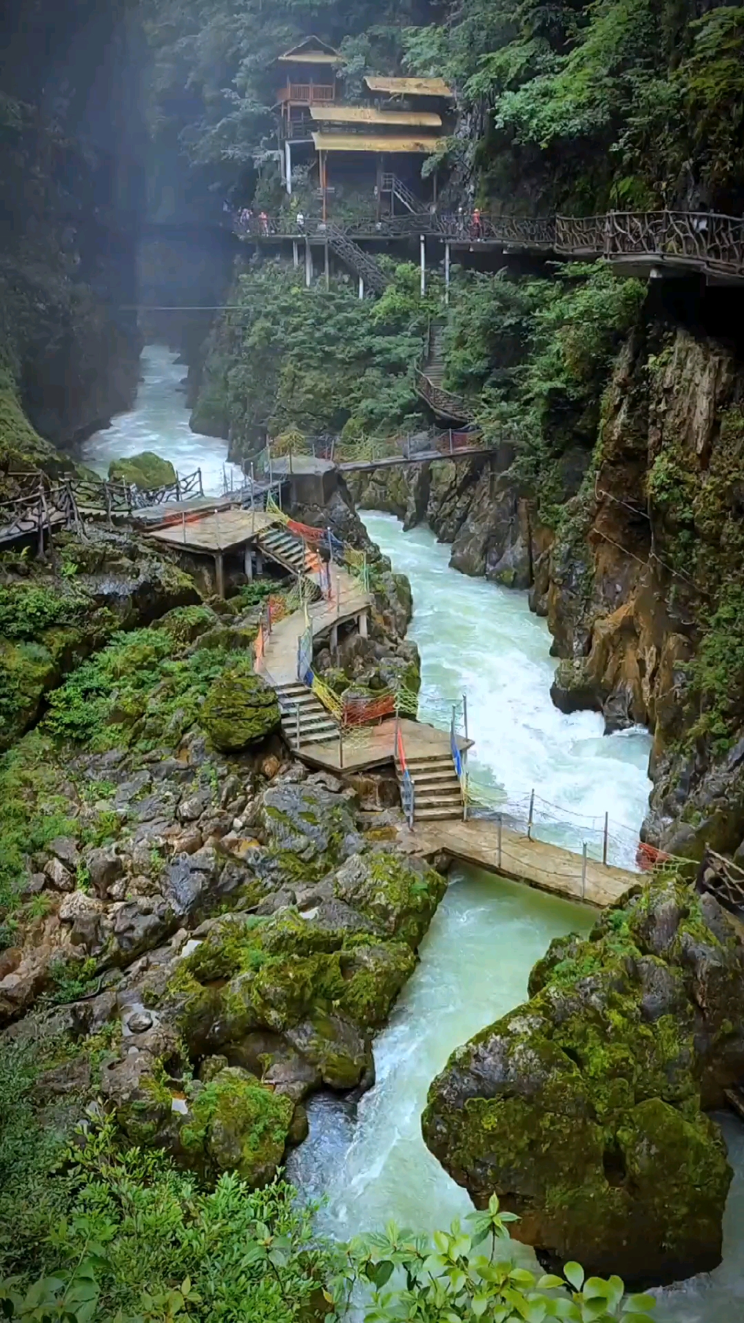 铜仁大峡谷附近景点图片