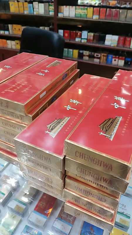 越代分享中华双中支你们喜欢吗