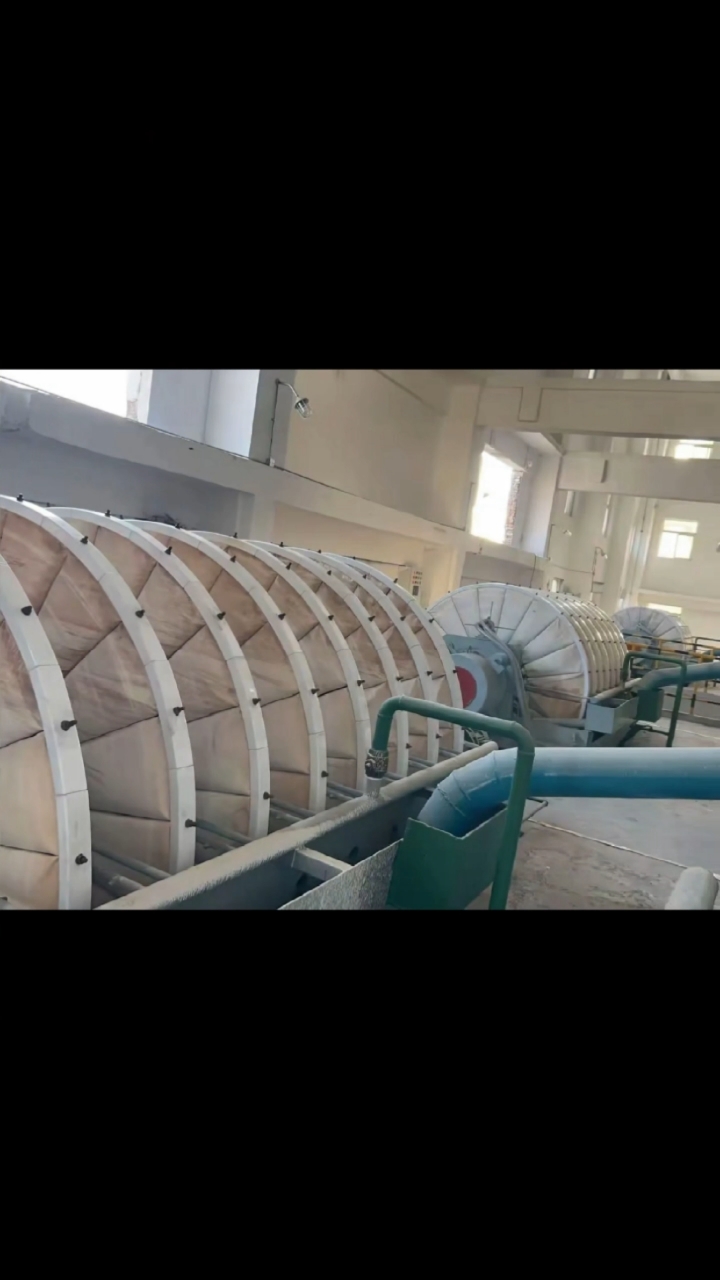 滤扇,圆盘过滤机滤布,过滤机滤扇,304不锈钢滤扇制造商