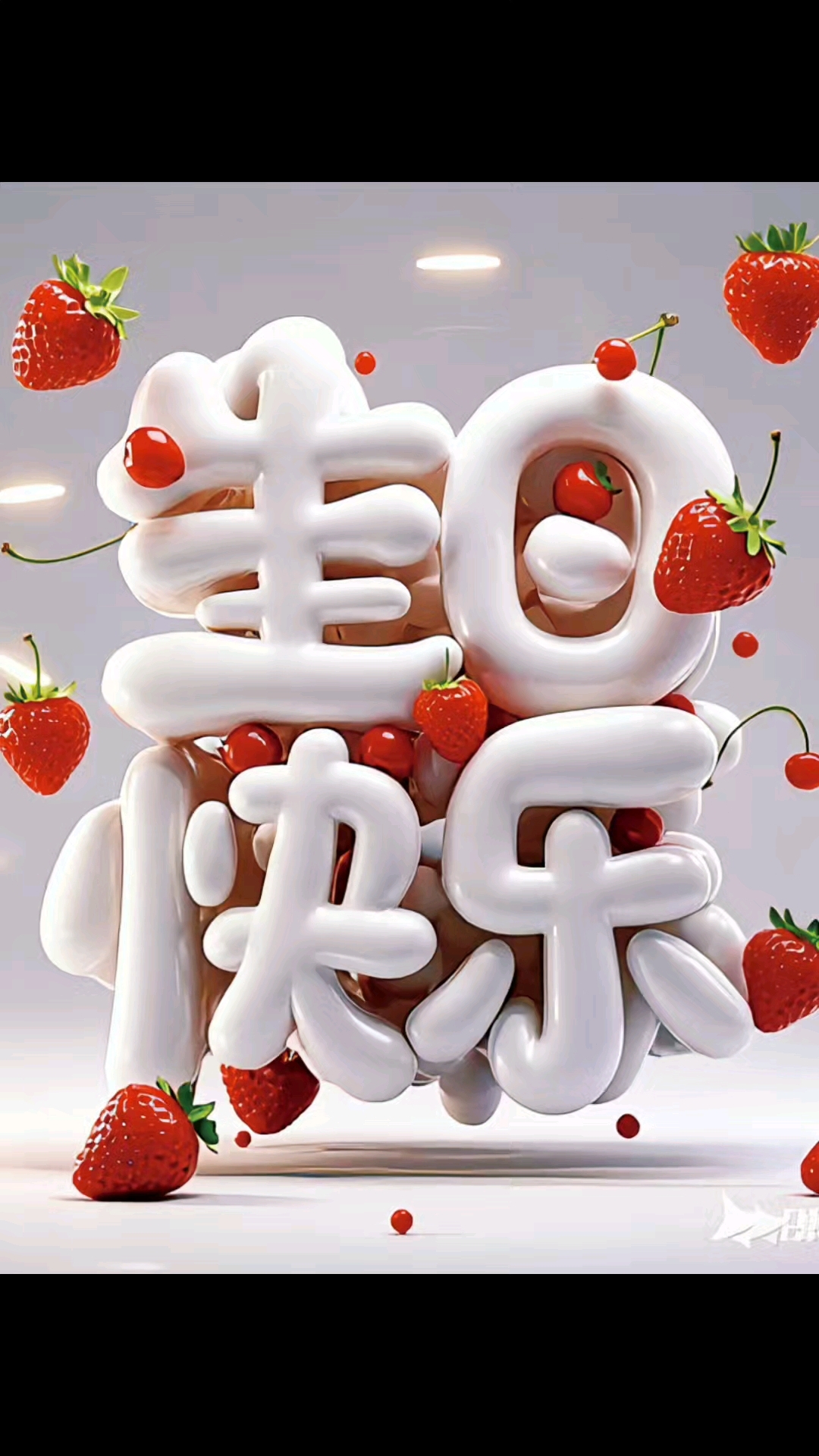 祝老婆大人生日快乐