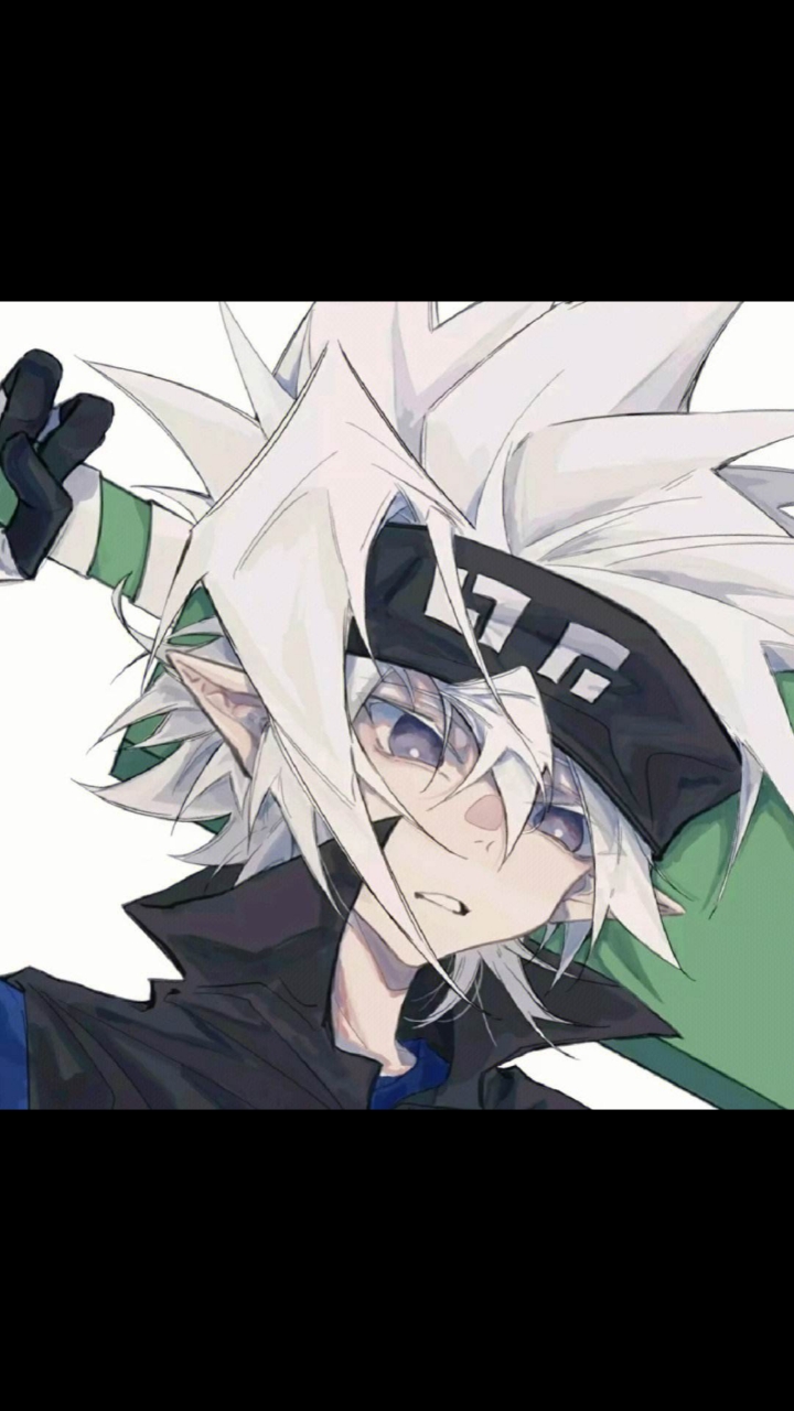 凹凸世界:格瑞来了!是瑞吹的来看看吧!(10赞更)