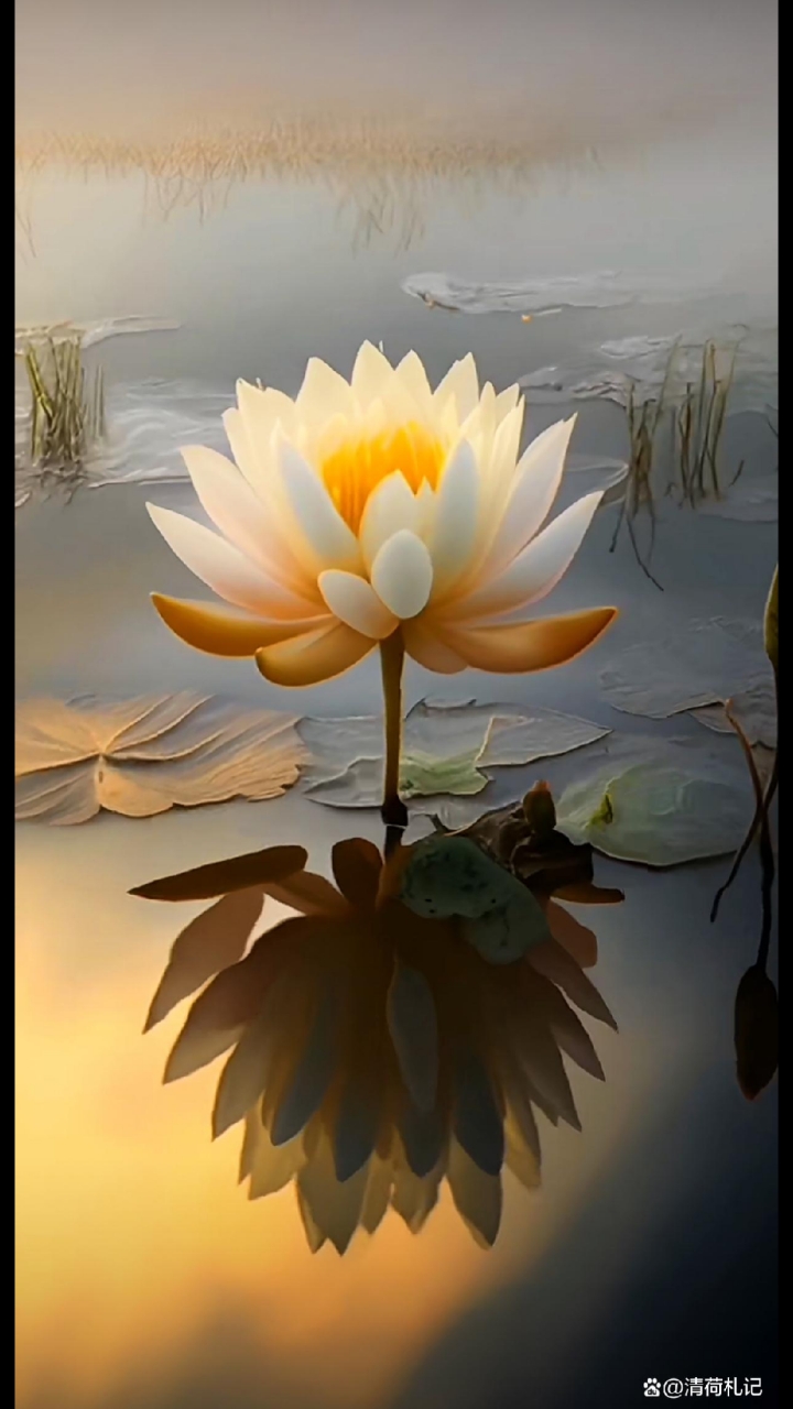 菩提本无树,明镜亦非台.本来无一物,何处惹尘埃