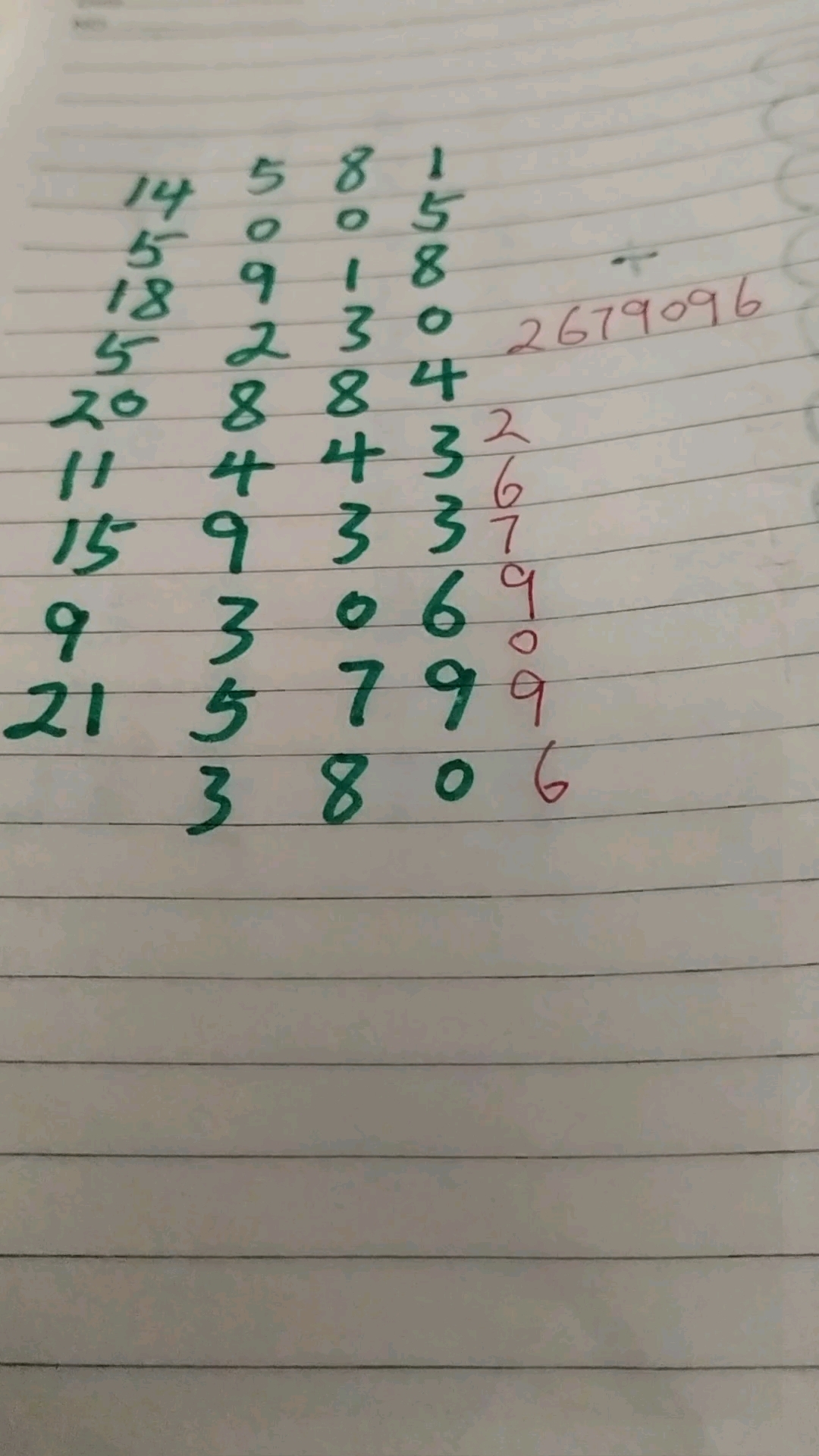 每天分享天秤座——计算公式技巧——等风来,不如追风去