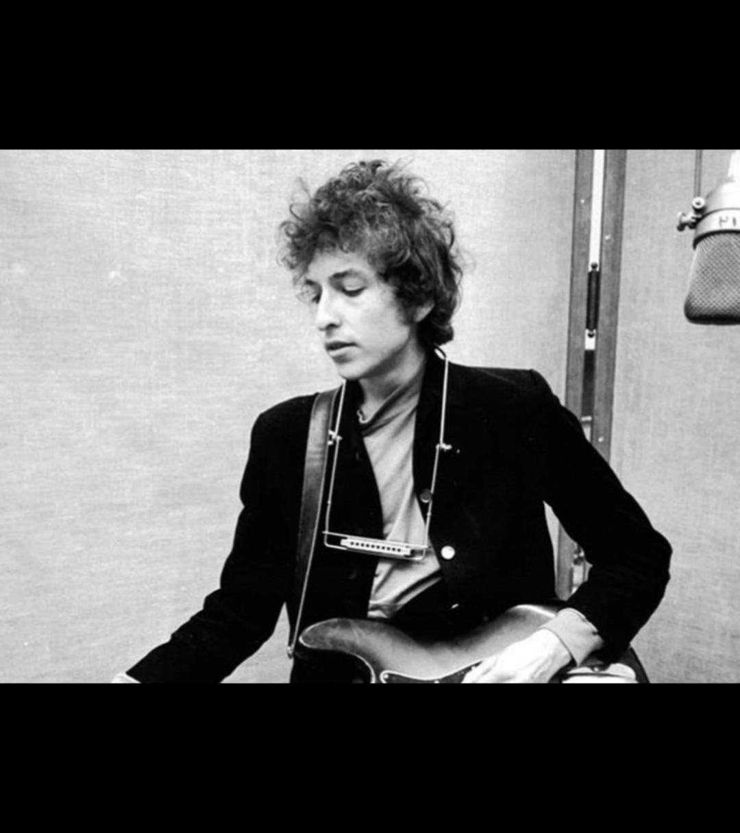 白木手作北铭长江石藏品摇滚巨星鲍勃迪伦