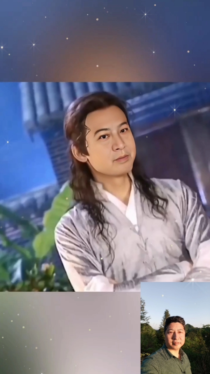 无聊的人,小李飞刀