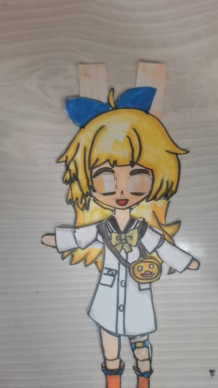 可动纸片人,恐怖躲猫猫,躲藏者,珍妮清凉午后-度小视