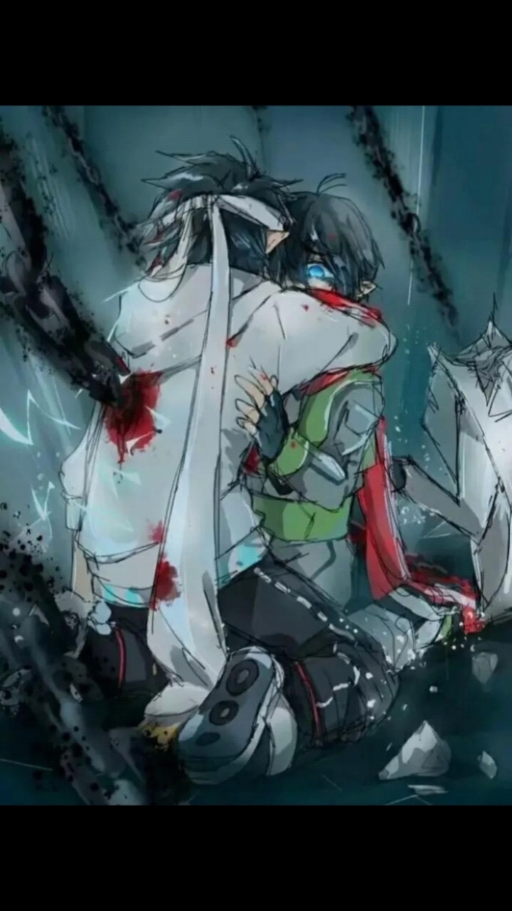 凹凸世界刀子,有些点没卡上,请见谅