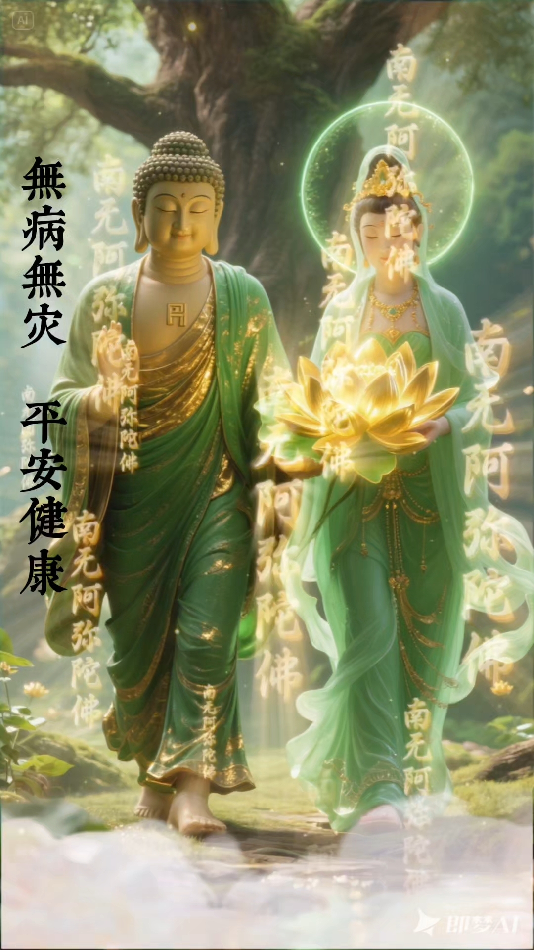 随喜超度什么意思-佛教说的随喜是什么意思