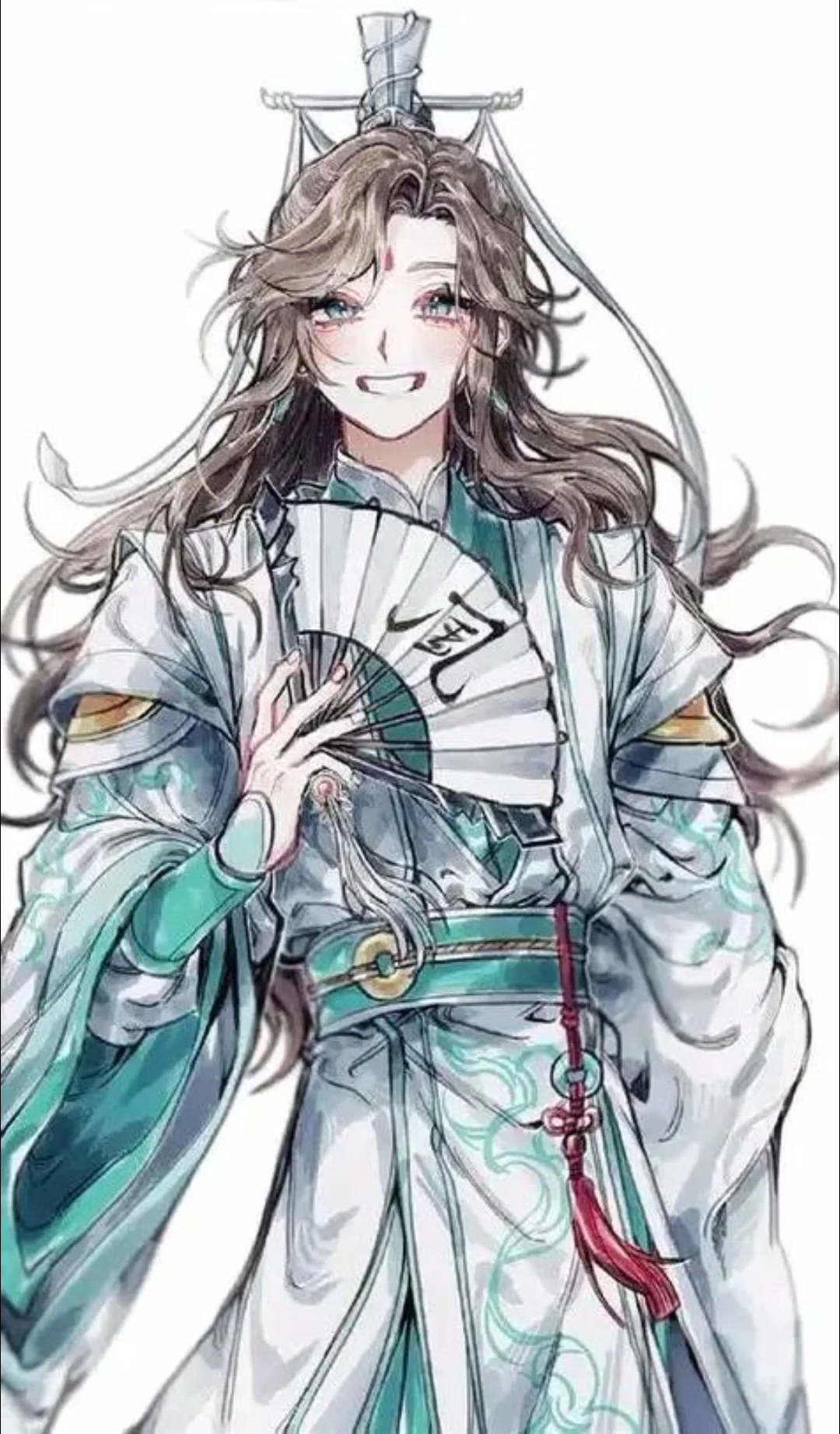 风师娘娘年芳二八,风师娘娘貌美如花
