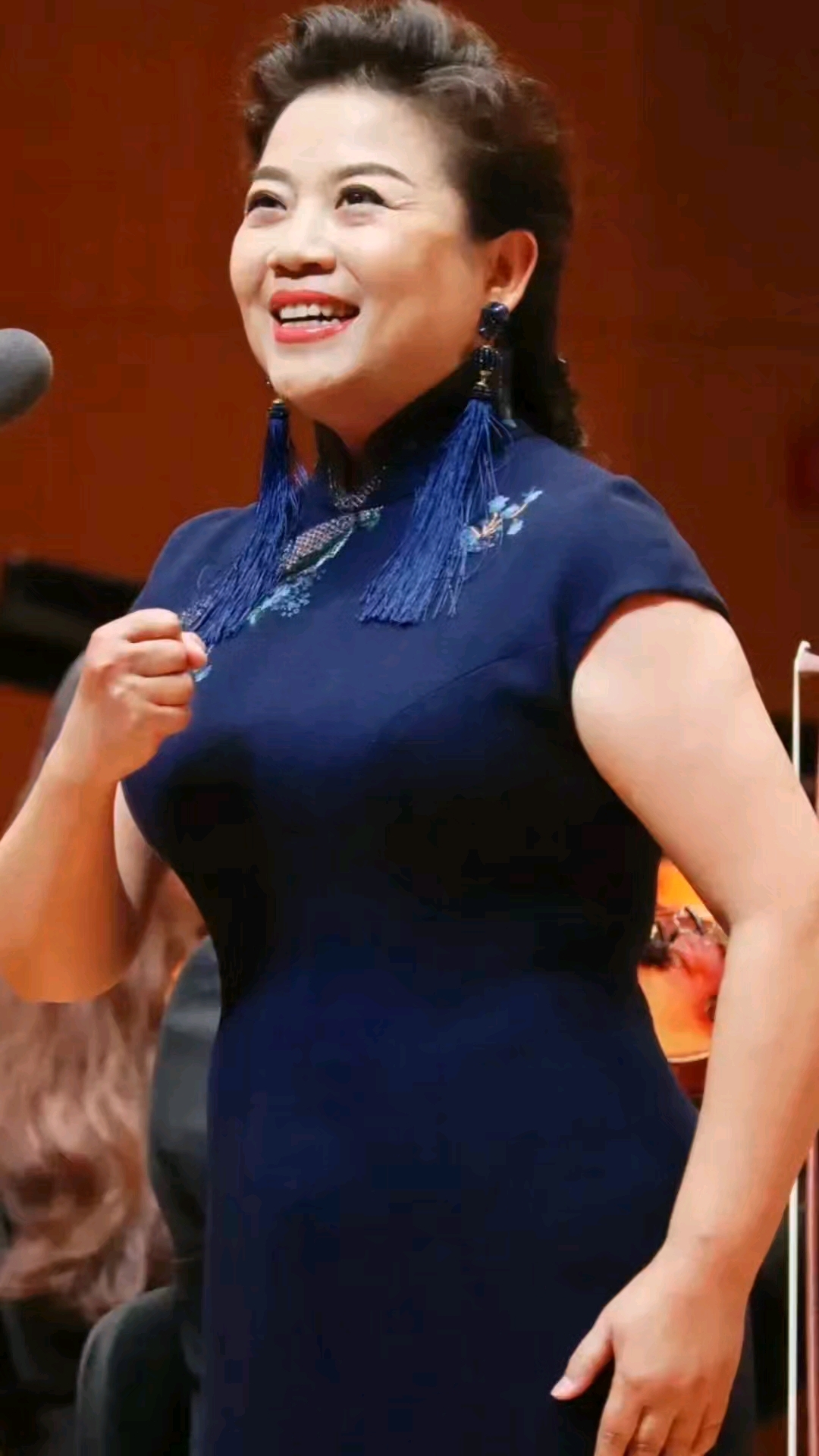 走进新时代 女高音歌唱家 张也