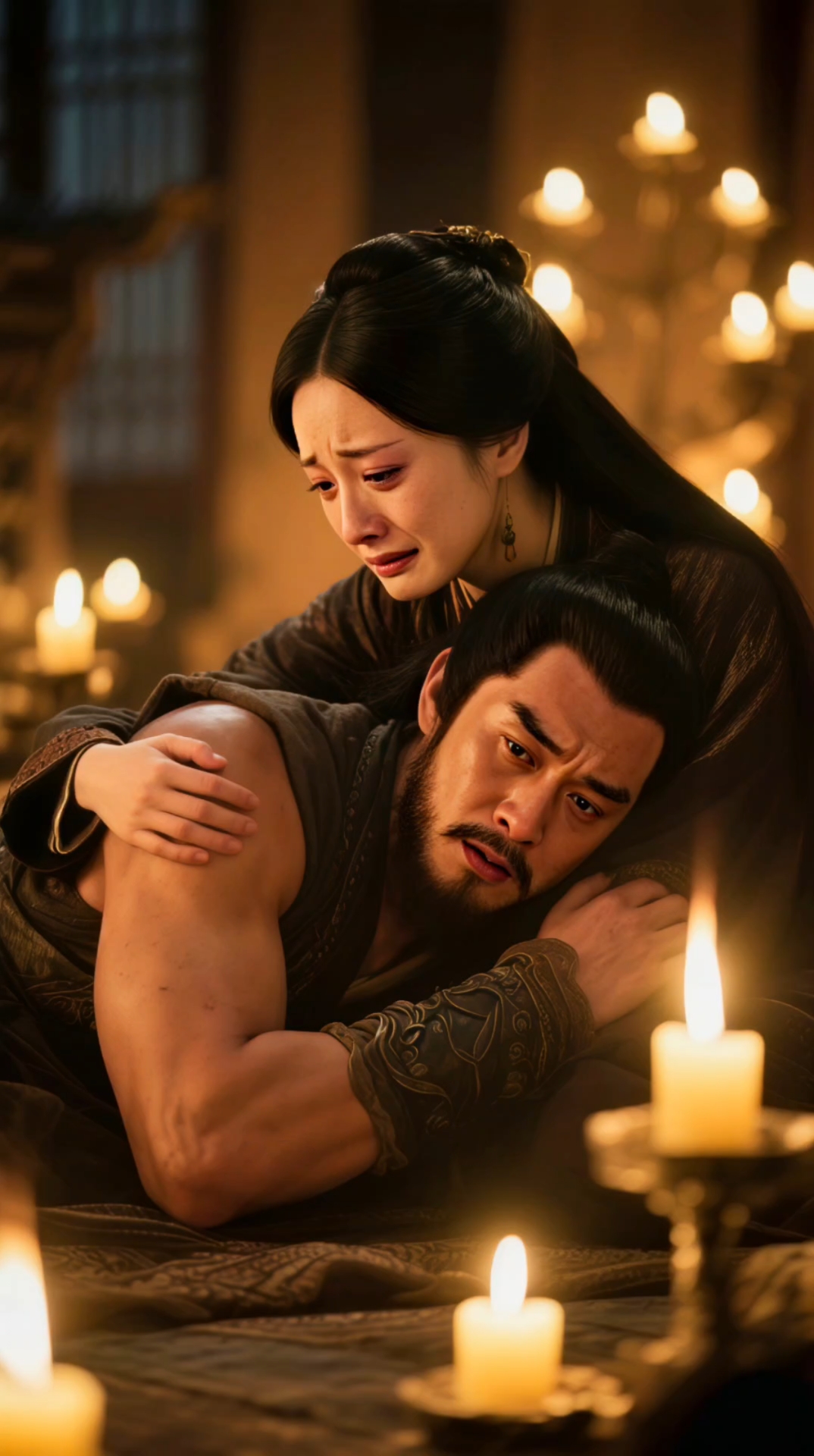 芈月与义渠王的传奇故事