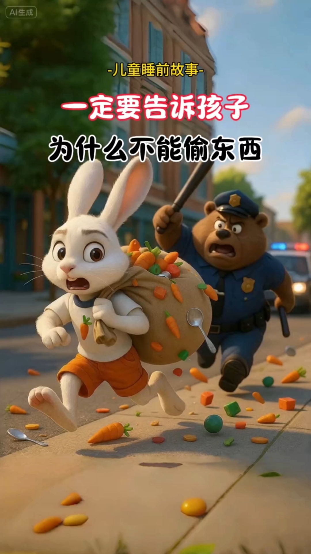 孩子为什么偷东西